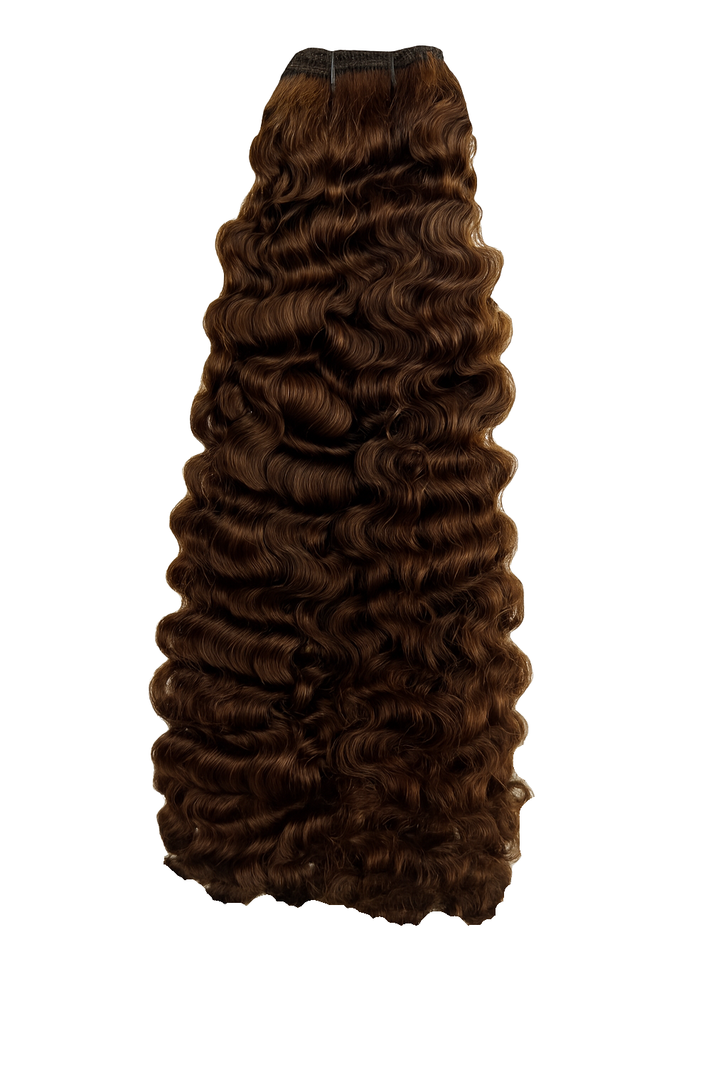 Burmese Curls