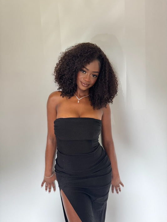 Kinky Curls