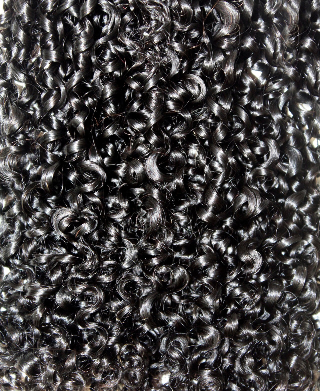 Pixie Curls