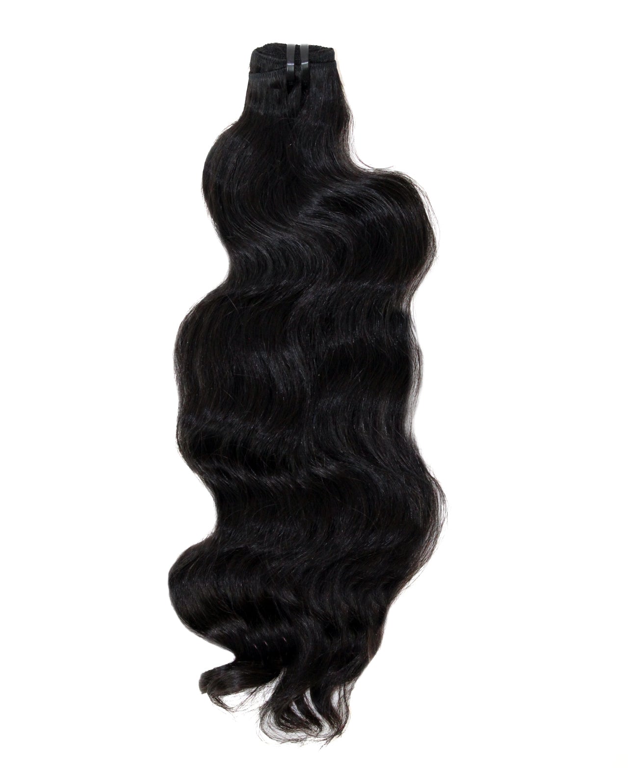 Raw Cambodian Wavy