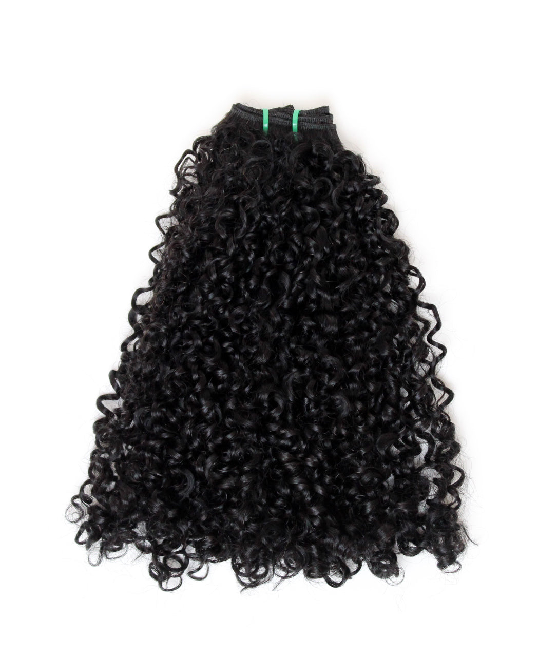Pixie Curls
