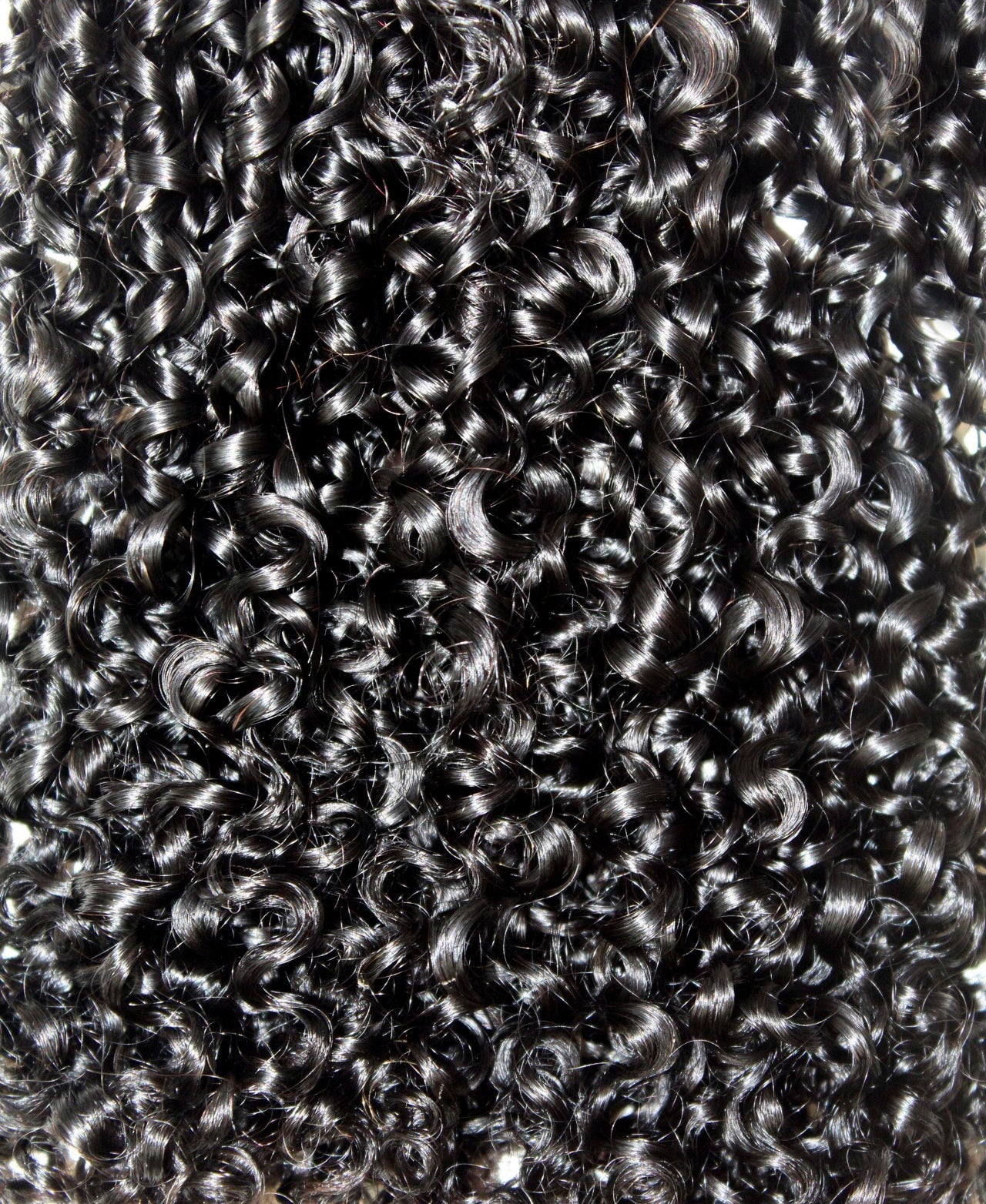 Curly