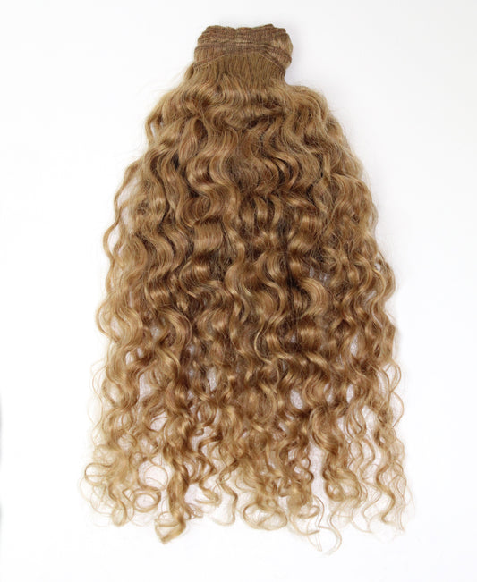 Latto Curls