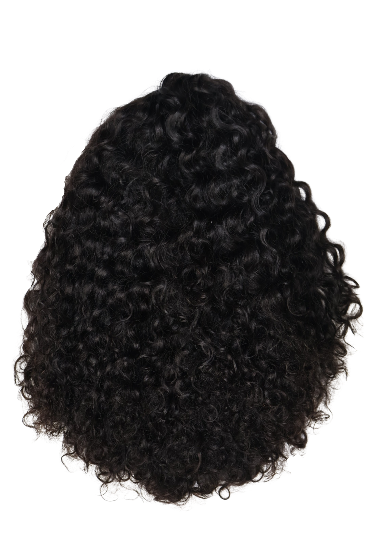 Island Curls Wig