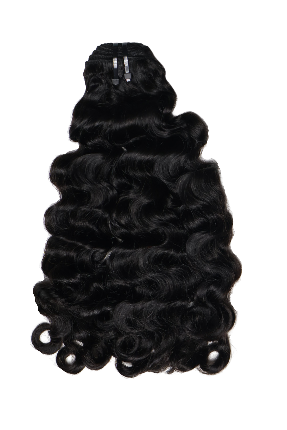 Island Curls