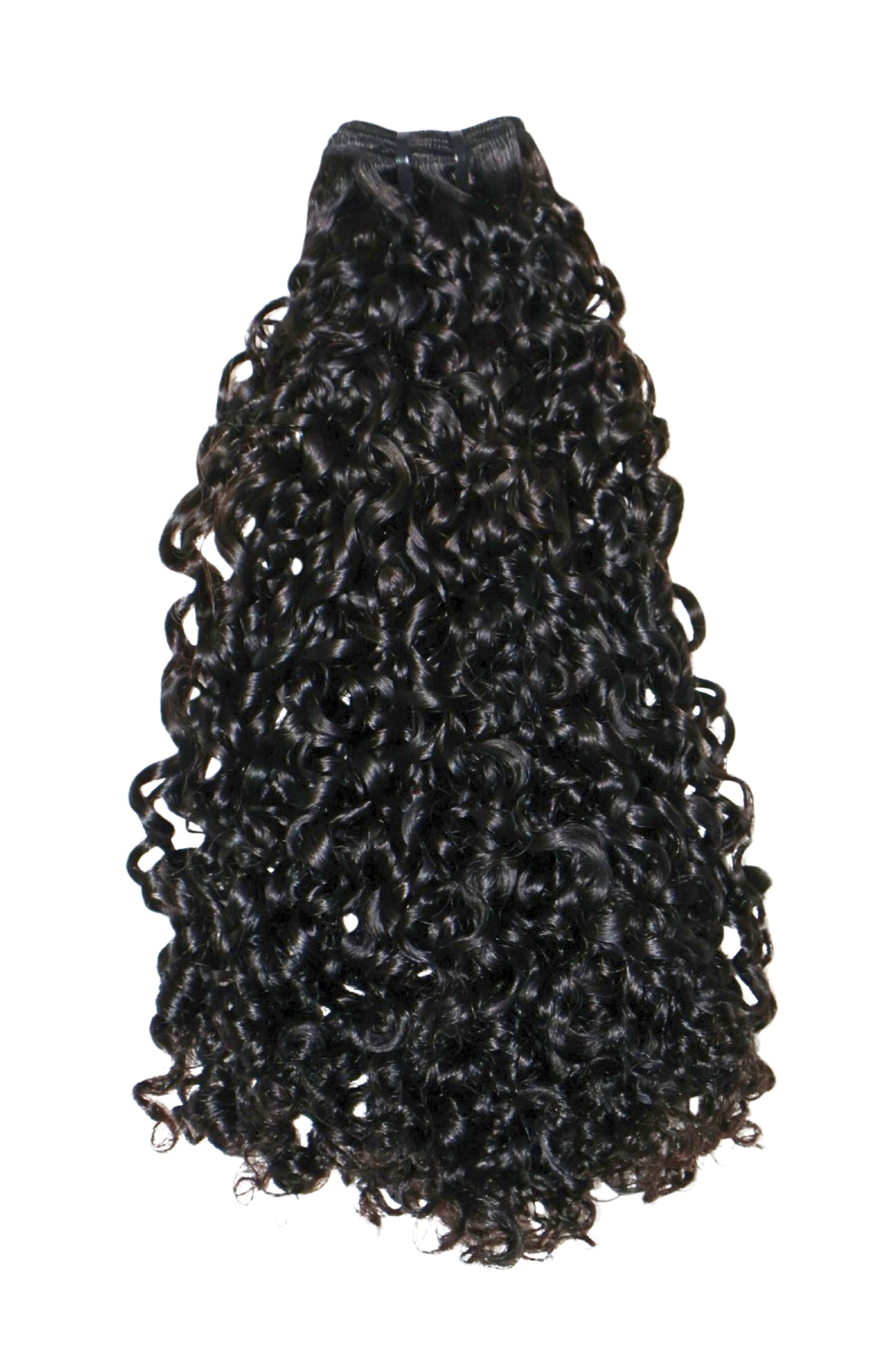 Pixie Curls