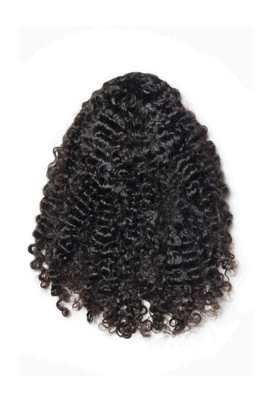 Burmese Curls Wig