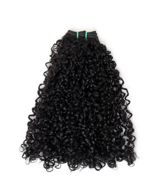 Pixie Curls